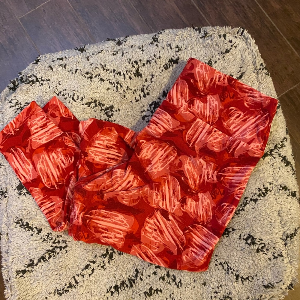 LuLaRoe OS Leggings